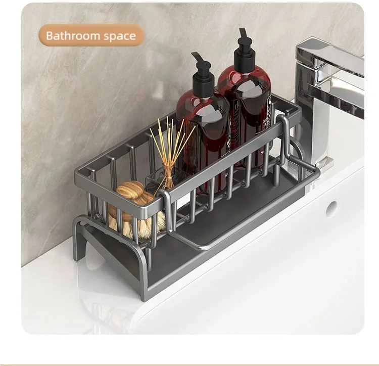Portable kitchen rack